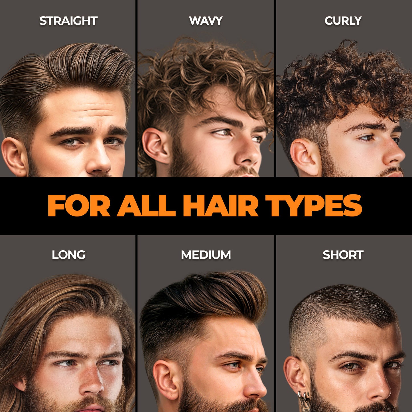 Beardo Hair Serum
