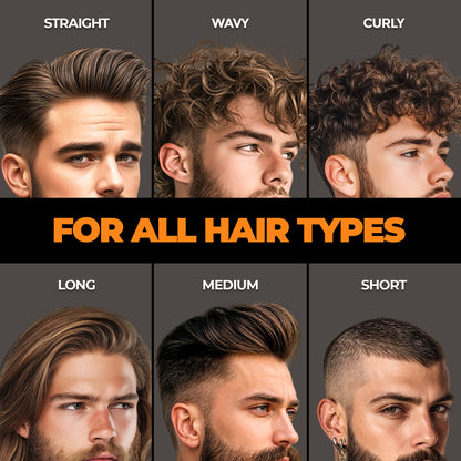 Beardo Hair Serum