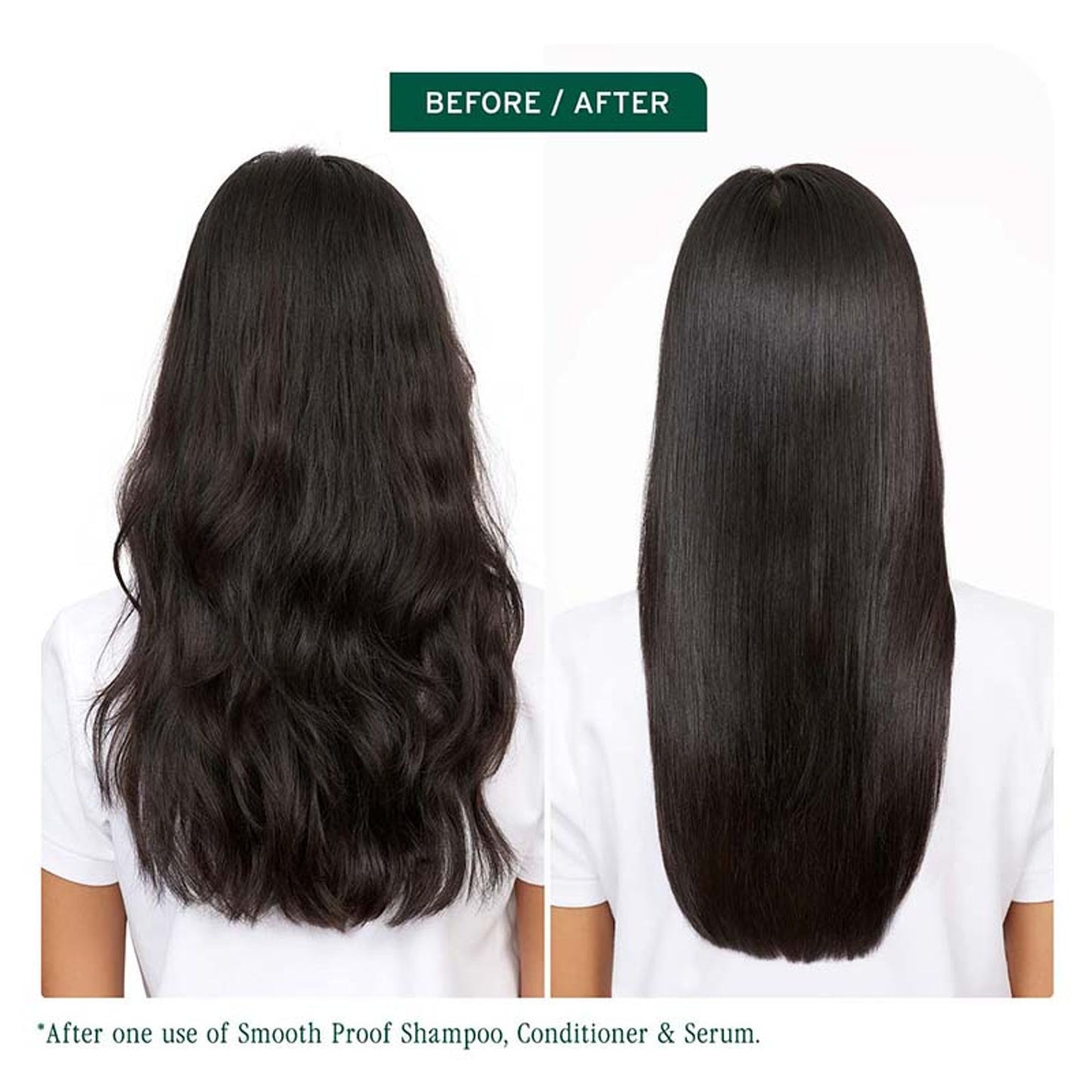 Biolage Smoothproof 6-in-1 Hair Serum for Frizzy Hair with Avocado & Grape seed oil