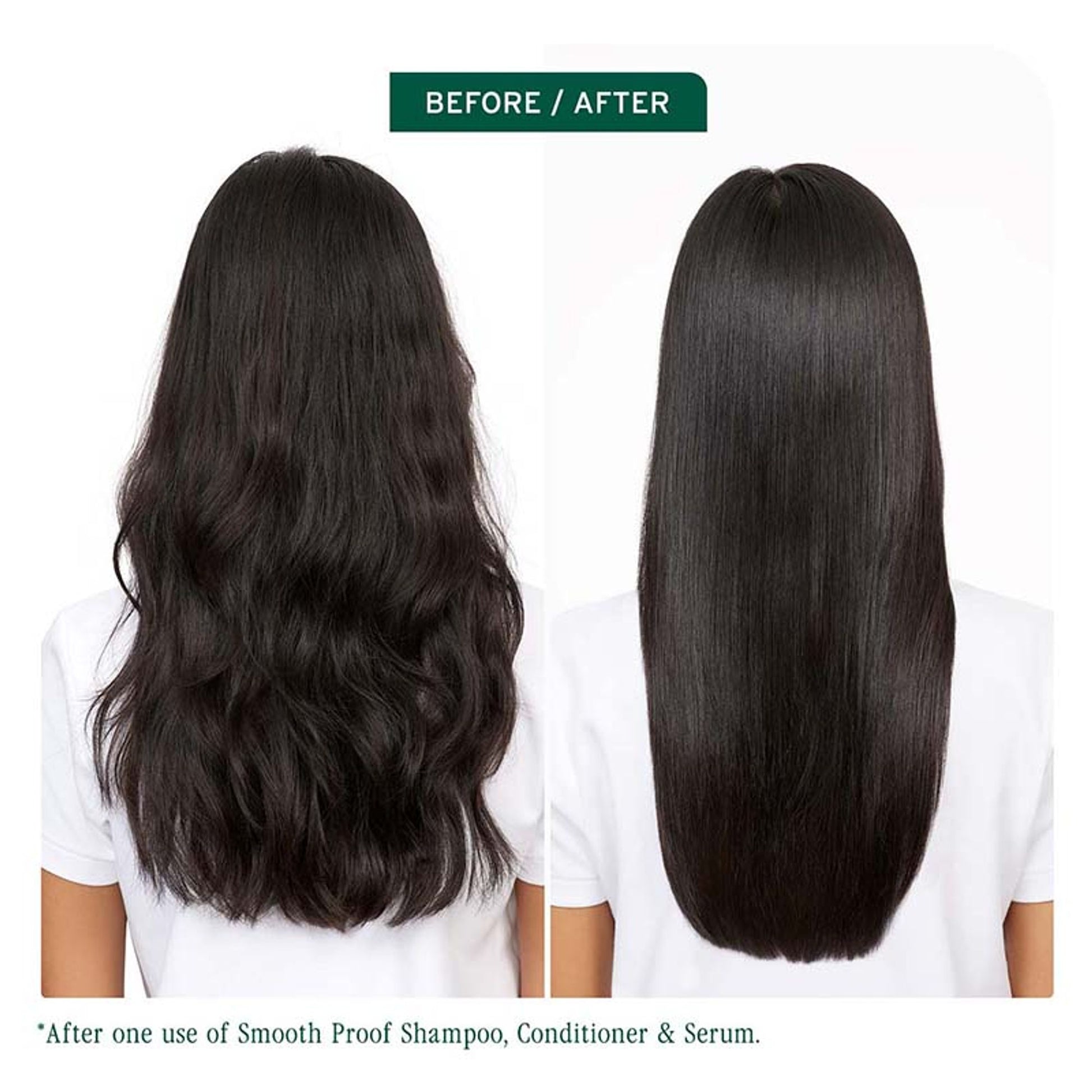 Biolage Smoothproof Professional Conditioner for Dry and Frizzy Hair, 72 HRS FRIZZ CONTROL