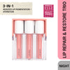 Flurth's Lipbalm + Lip Mask + Lip Peel