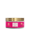 Forest Essentials Body Polisher Hydrating Sea Salt Crystal Rose - Body Scrub for Tan Removal