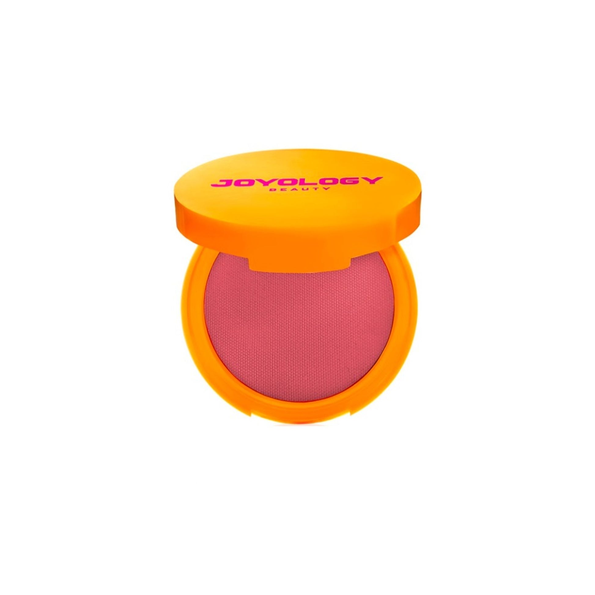 Joyology Beauty Love Fool Blush - Peach Passion