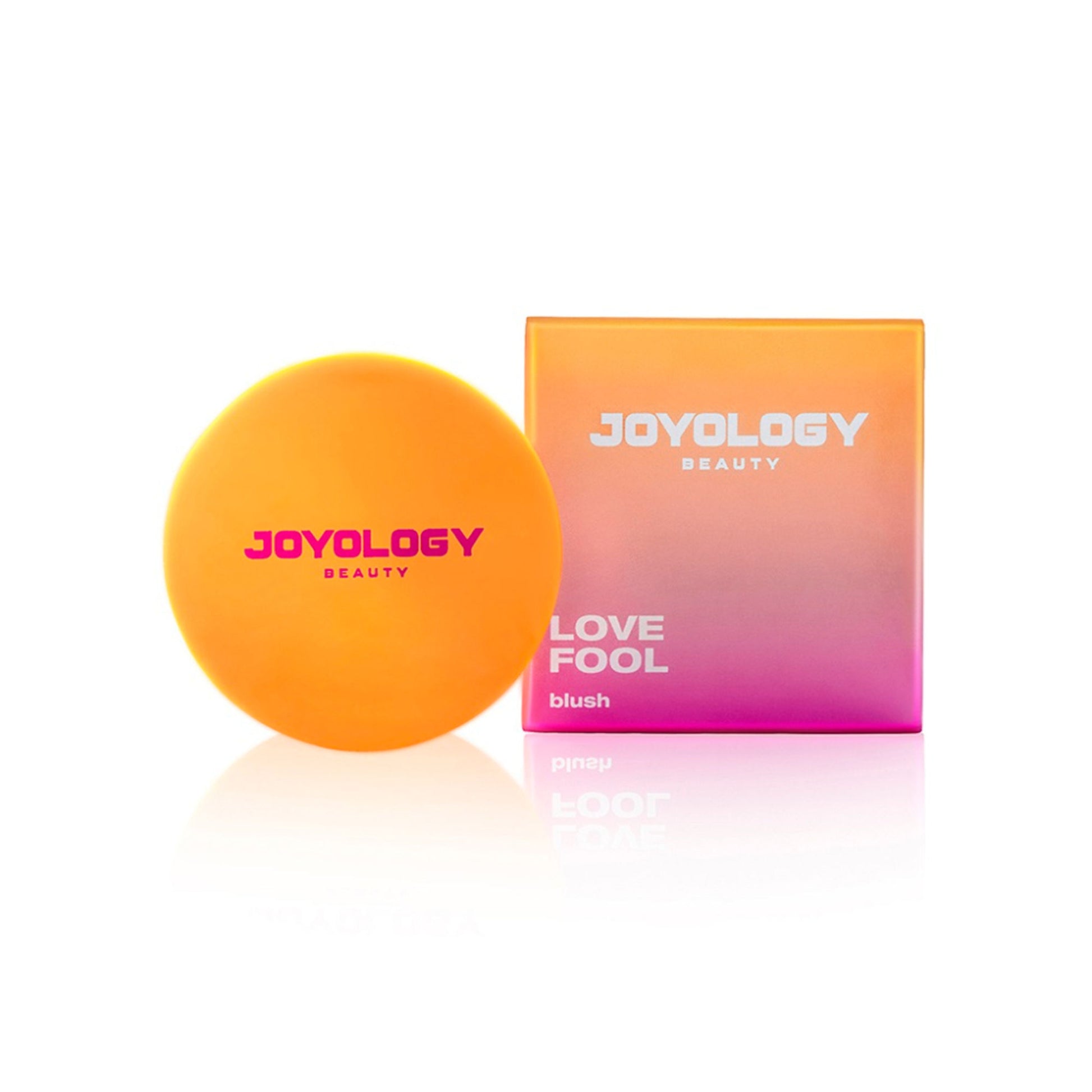 Joyology Beauty Love Fool Blush - Cupids Crush