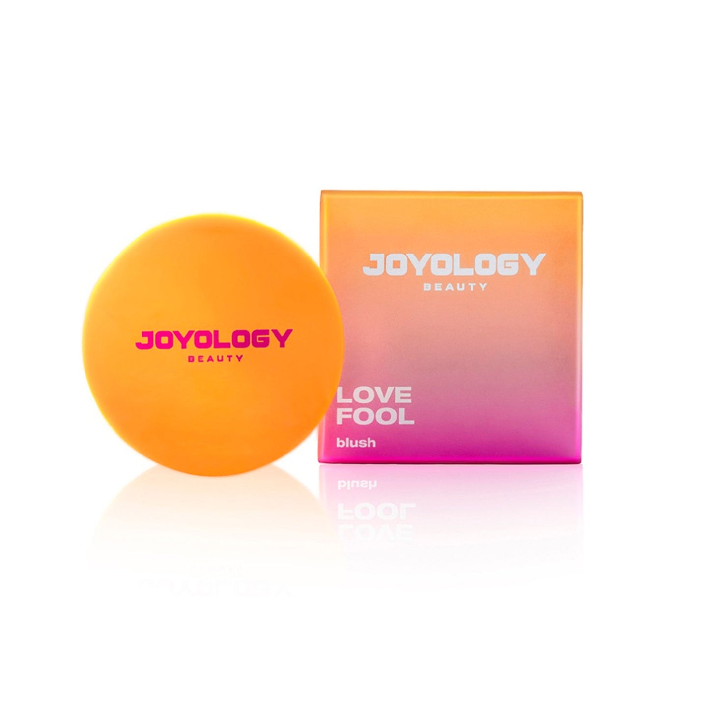 Joyology Beauty Love Fool Blush - Sunkissed Glow