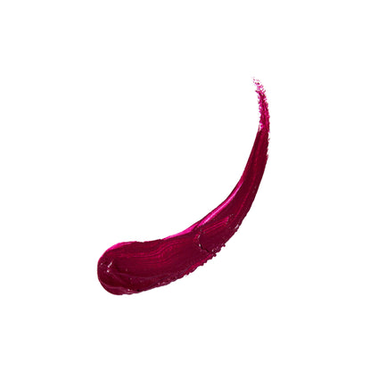 Joyology Beauty Color Delight Lip Fluid Liquid Lipstick - Berry Business