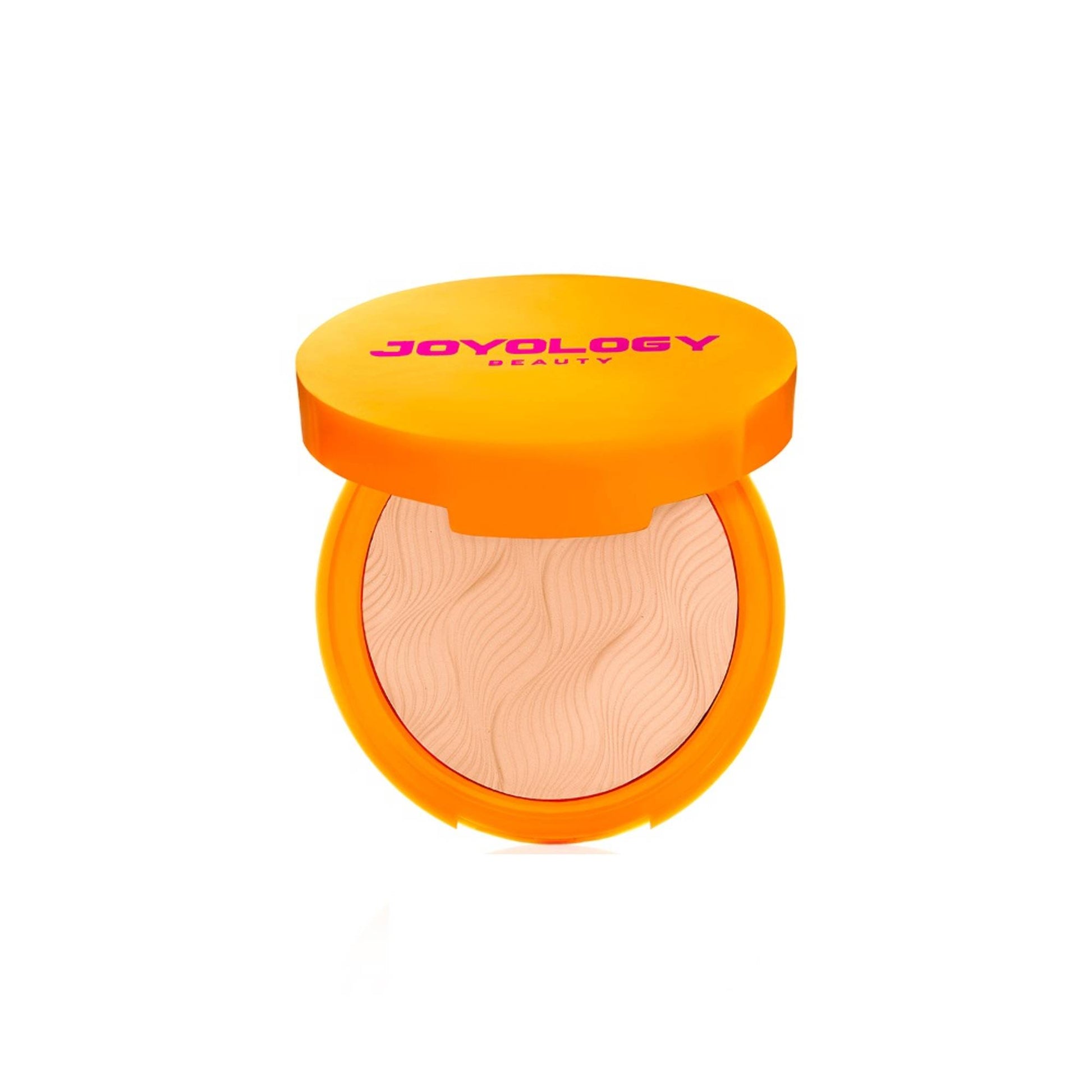Joyology Beauty Floating On Air Powder Foundation - Ivory Charm