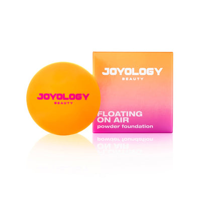 Joyology Beauty Floating On Air Powder Foundation - Ivory Charm
