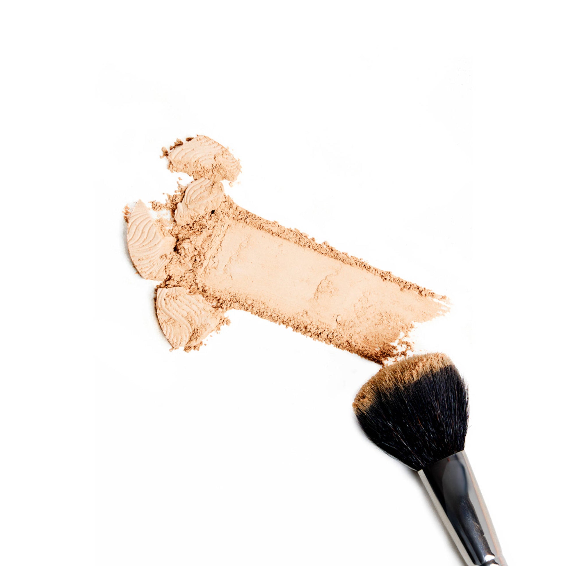 Joyology Beauty Floating On Air Powder Foundation - Natural Beige