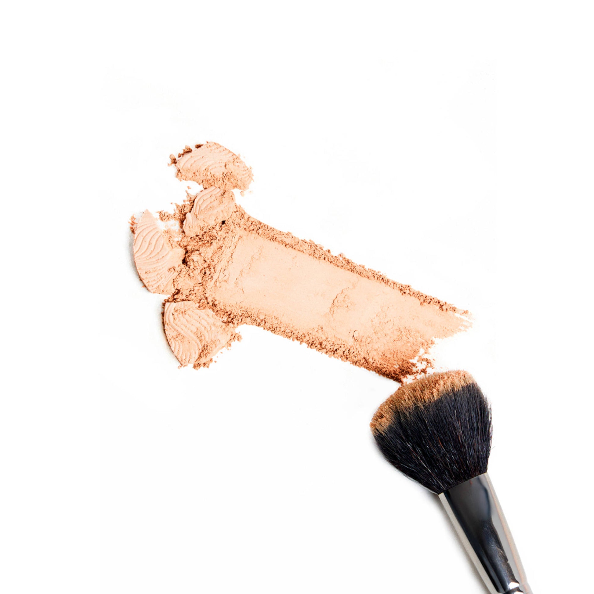 Joyology Beauty Floating On Air Powder Foundation - Peach Delight