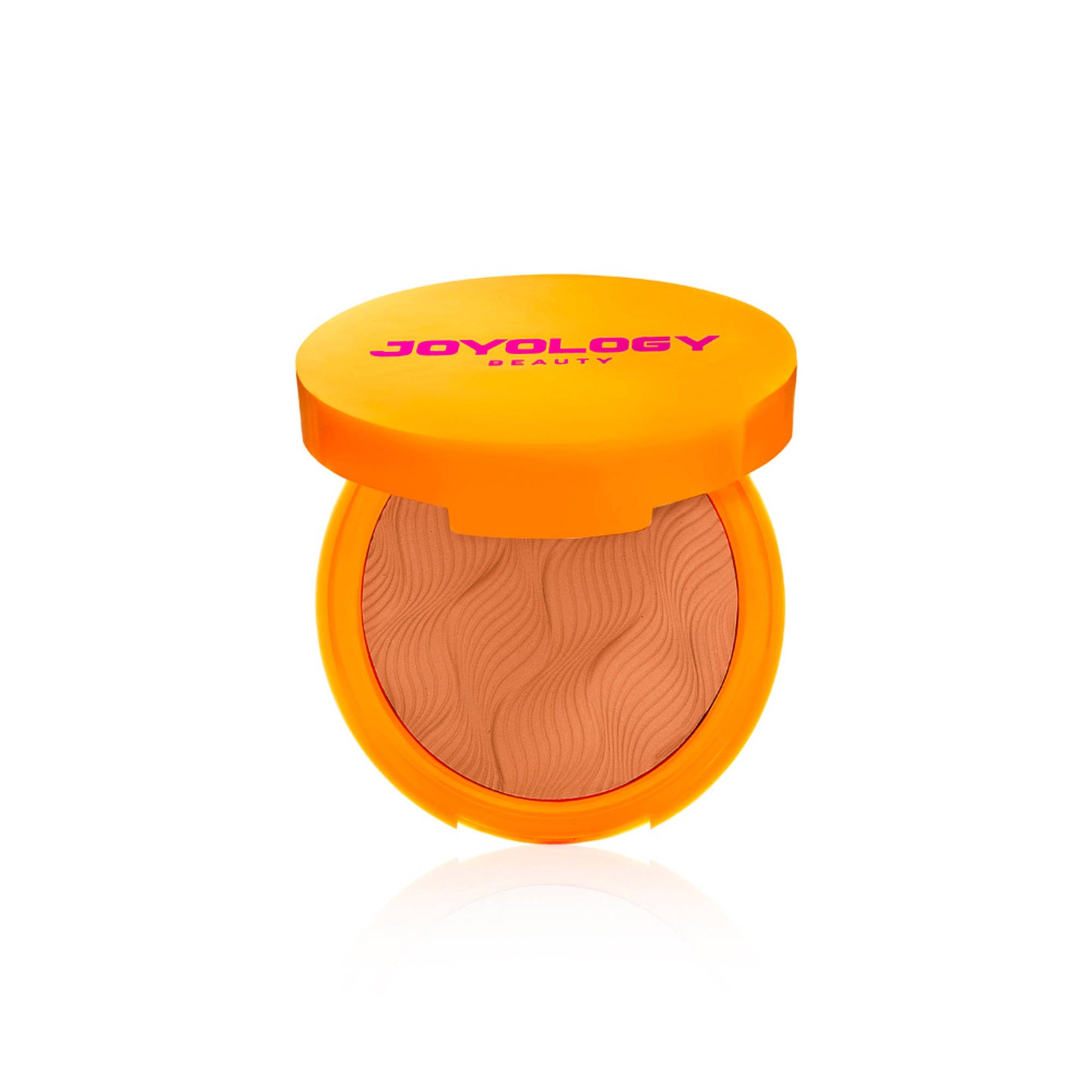Joyology Beauty Floating On Air Powder Foundation - Golden Honey