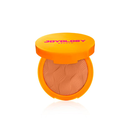 Joyology Beauty Floating On Air Powder Foundation - Golden Honey