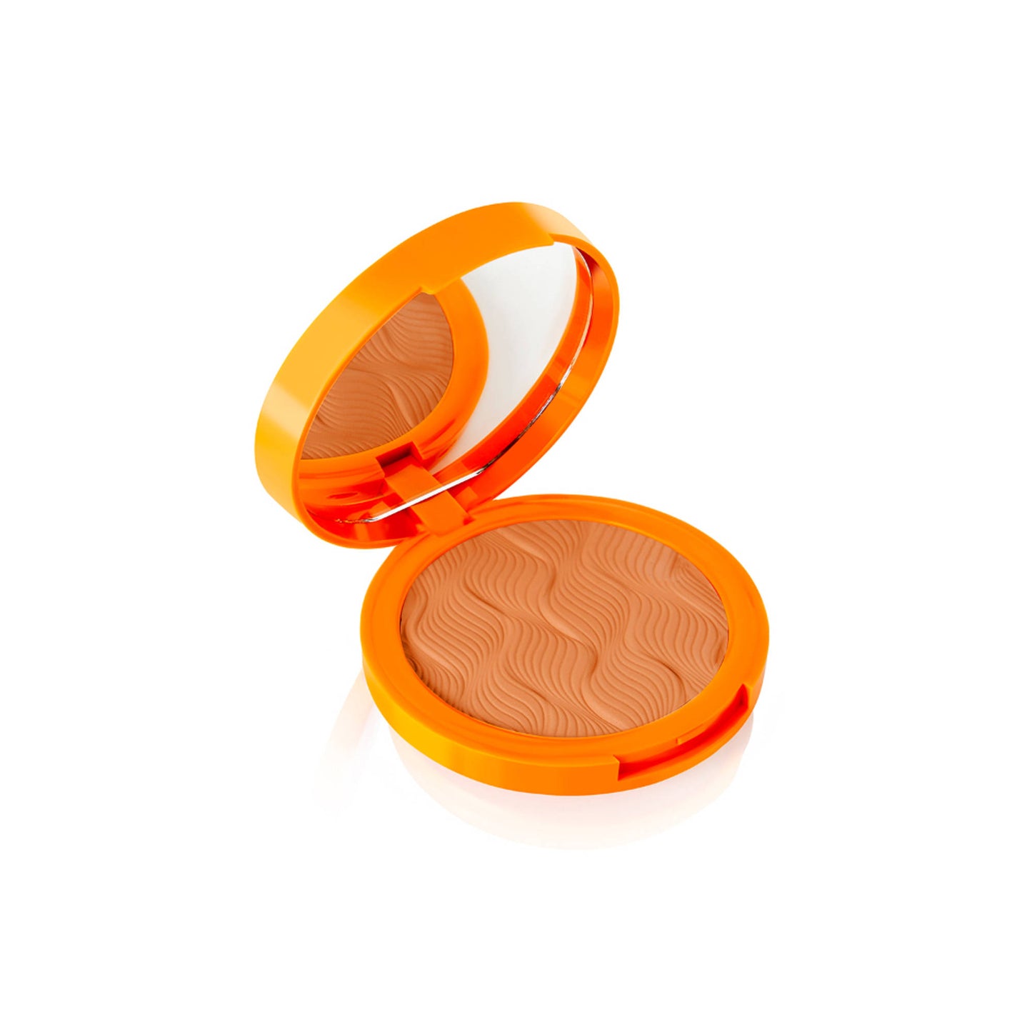 Joyology Beauty Floating On Air Powder Foundation - Golden Honey