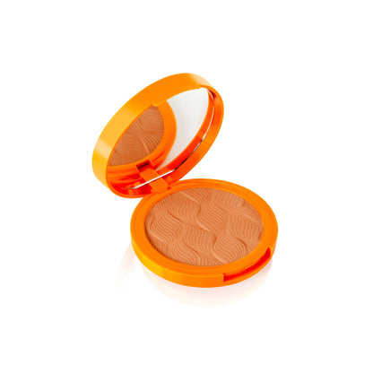 Joyology Beauty Floating On Air Powder Foundation - Golden Honey