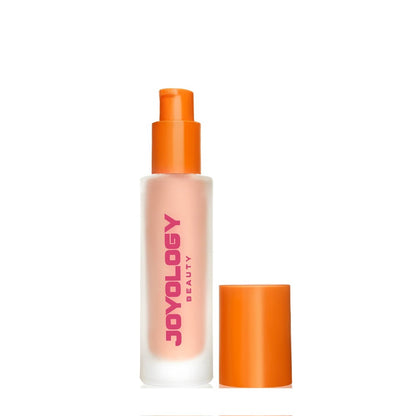 Joyology Beauty Stay Lively Foundation - Peach Delight