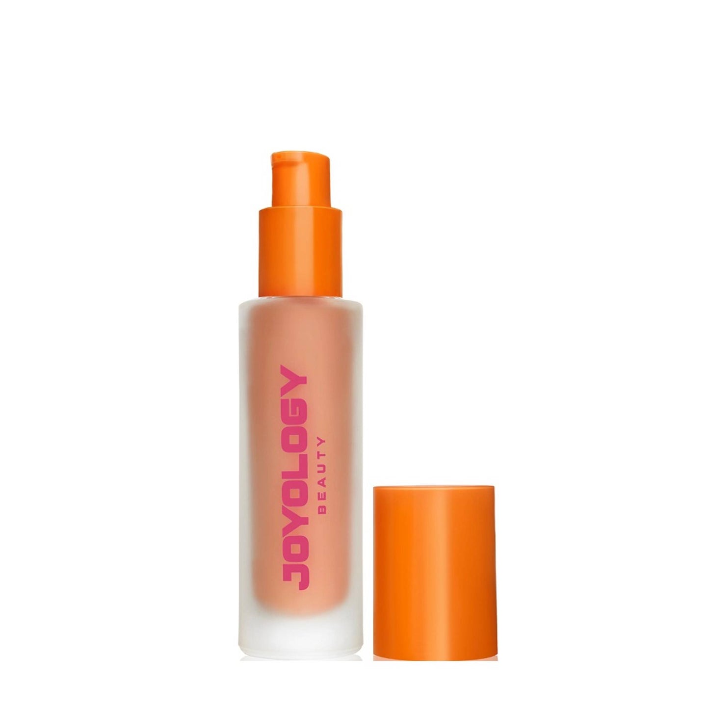 Joyology Beauty Stay Lively Foundation - Warm Wheat