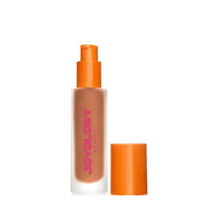 Joyology Beauty Stay Lively Foundation - Golden Honey