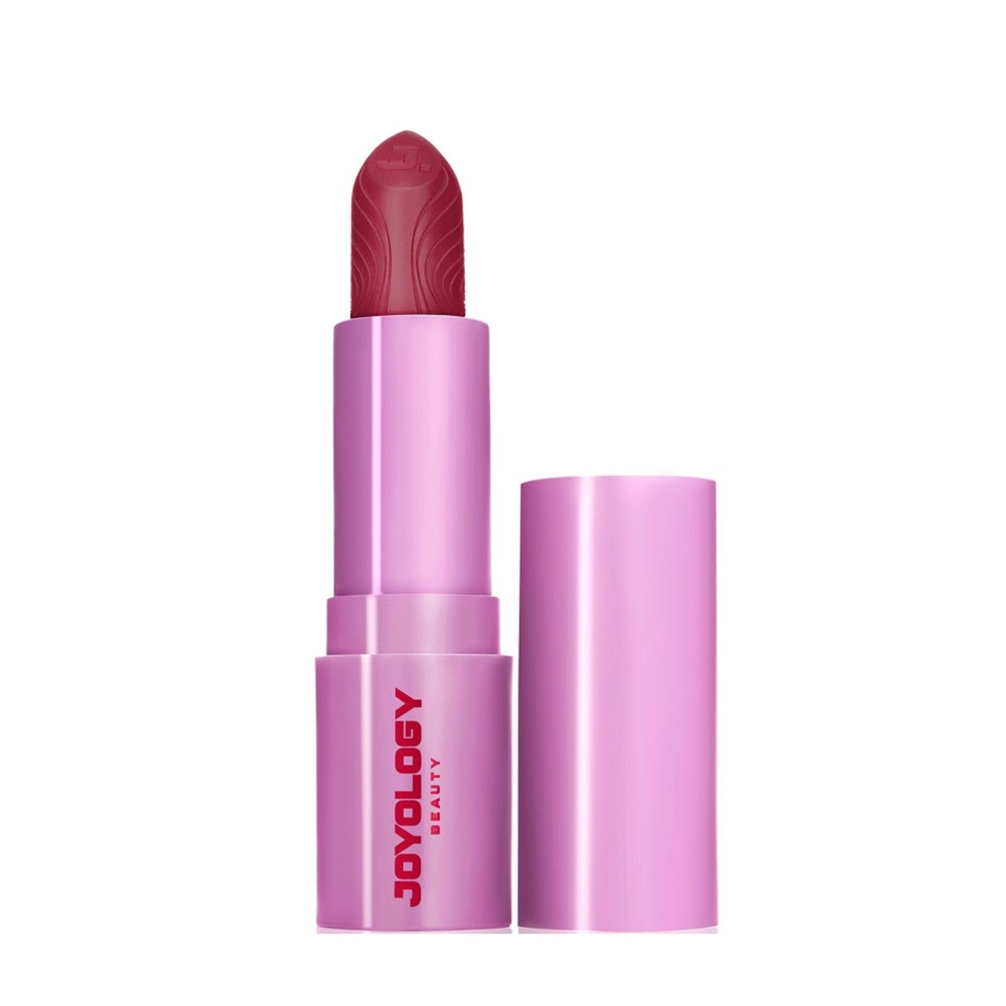 Joyology Beauty Lighthearted Serum Lipstick - Vixen Luster