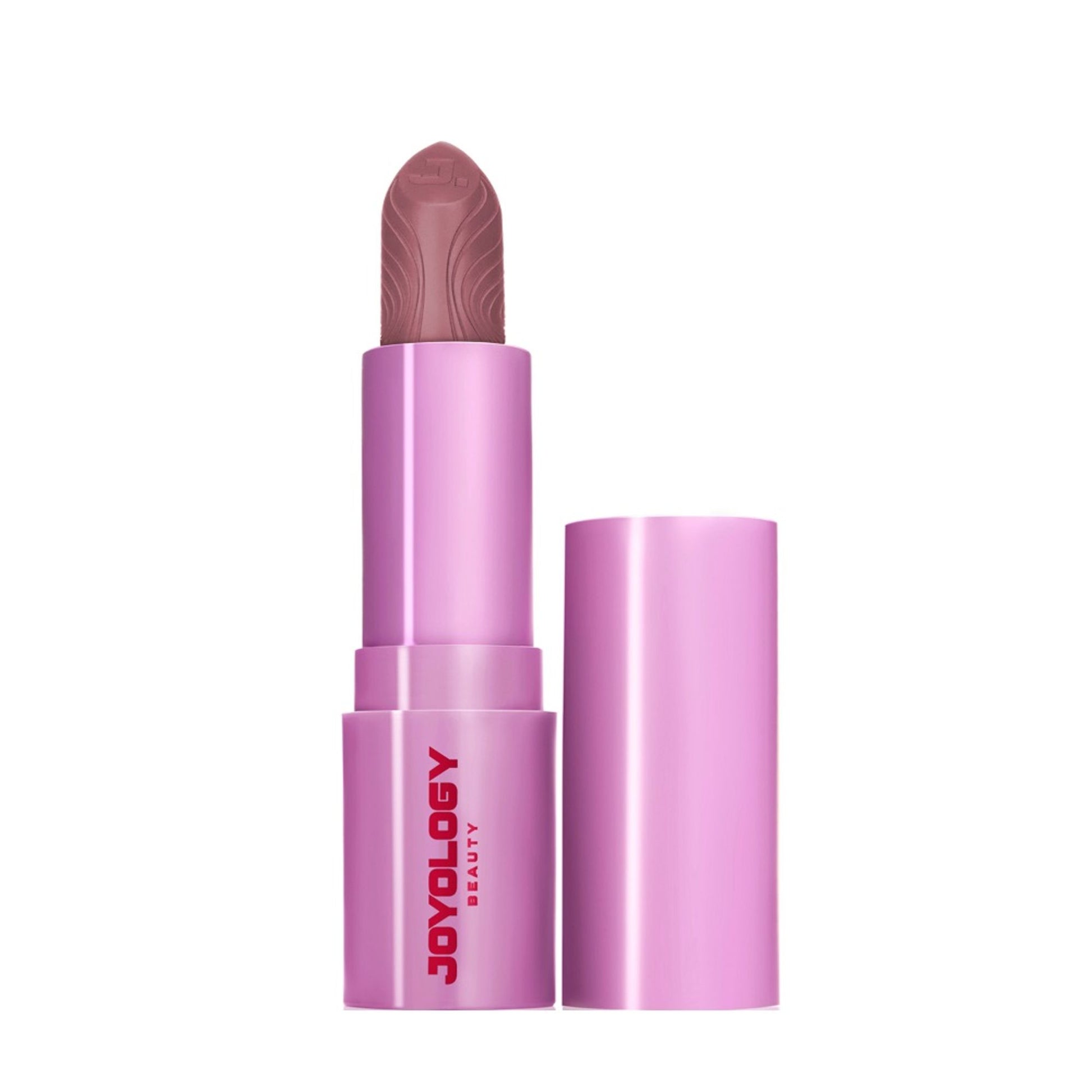 Joyology Beauty Lighthearted Serum Lipstick - Temptation Twist