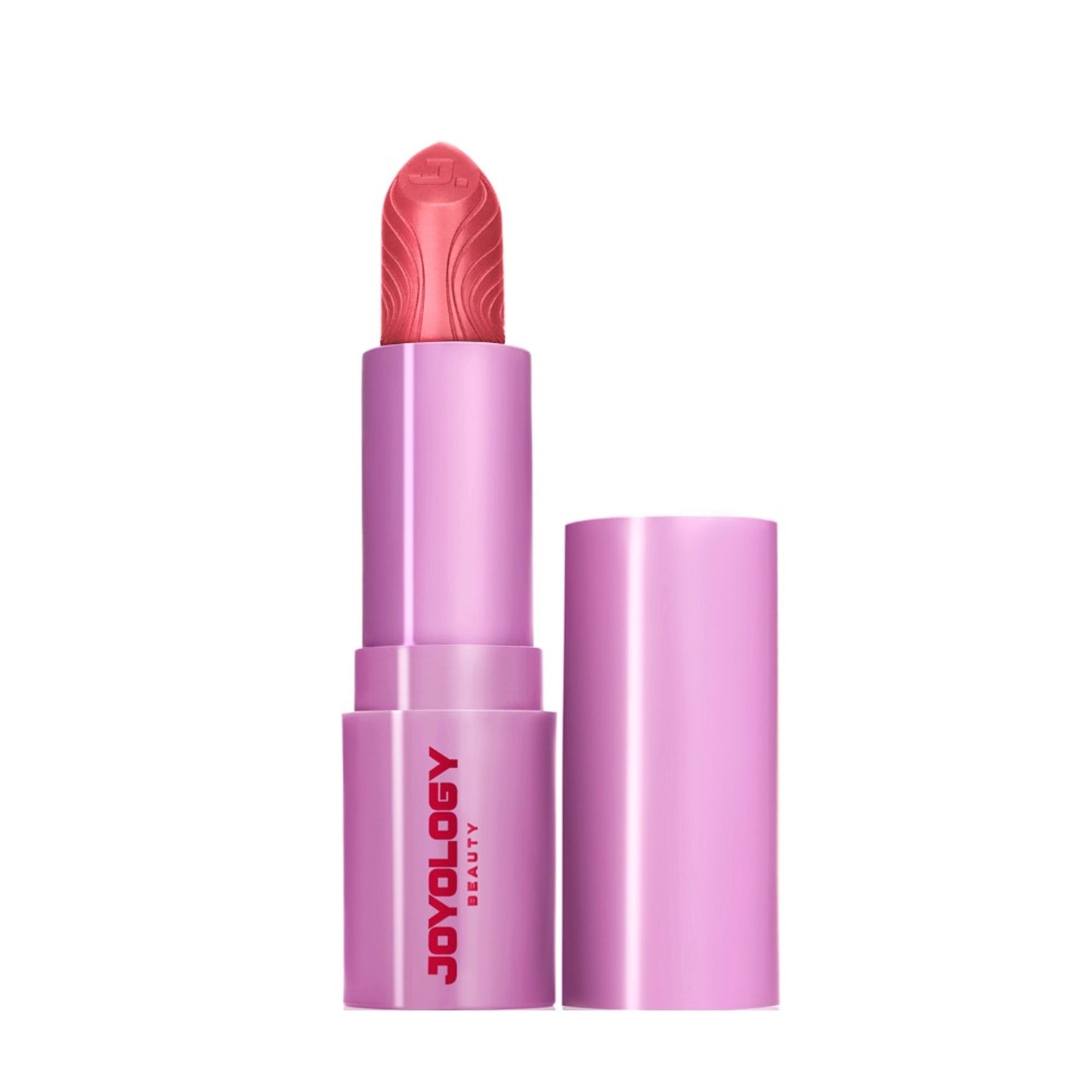 Joyology Beauty Lighthearted Serum Lipstick - Naughty Nectar