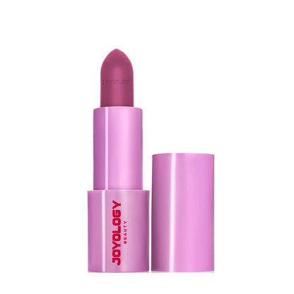 Joyology Beauty Matte-Tastick Lipstick - Hues Hiccup