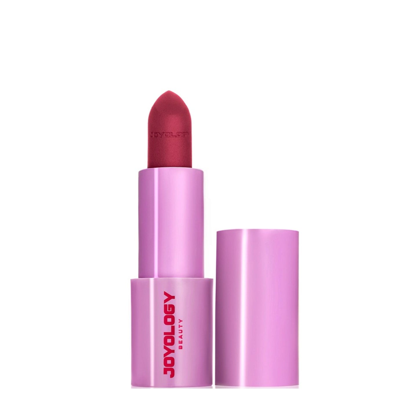 Joyology Beauty Matte-Tastick Lipstick - Witty Wine
