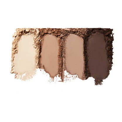 e.l.f. Cosmetics Bite Size Eyeshadow - I Love You A Latte