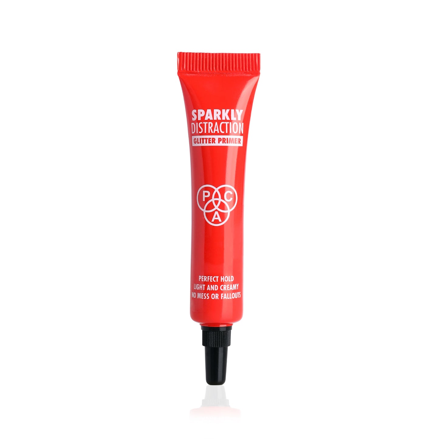 PAC Sparkly Distraction Glitter Primer - Locks Loose Glitter for 24H with Zero Fallout
