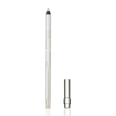 PAC Stay4Ever Gel Eye Pencil - Silver Chrome