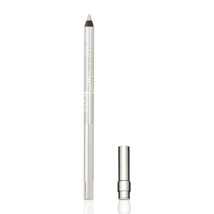 PAC Stay4Ever Gel Eye Pencil - Silver Chrome