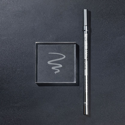 PAC Stay4Ever Gel Eye Pencil - Silver Chrome
