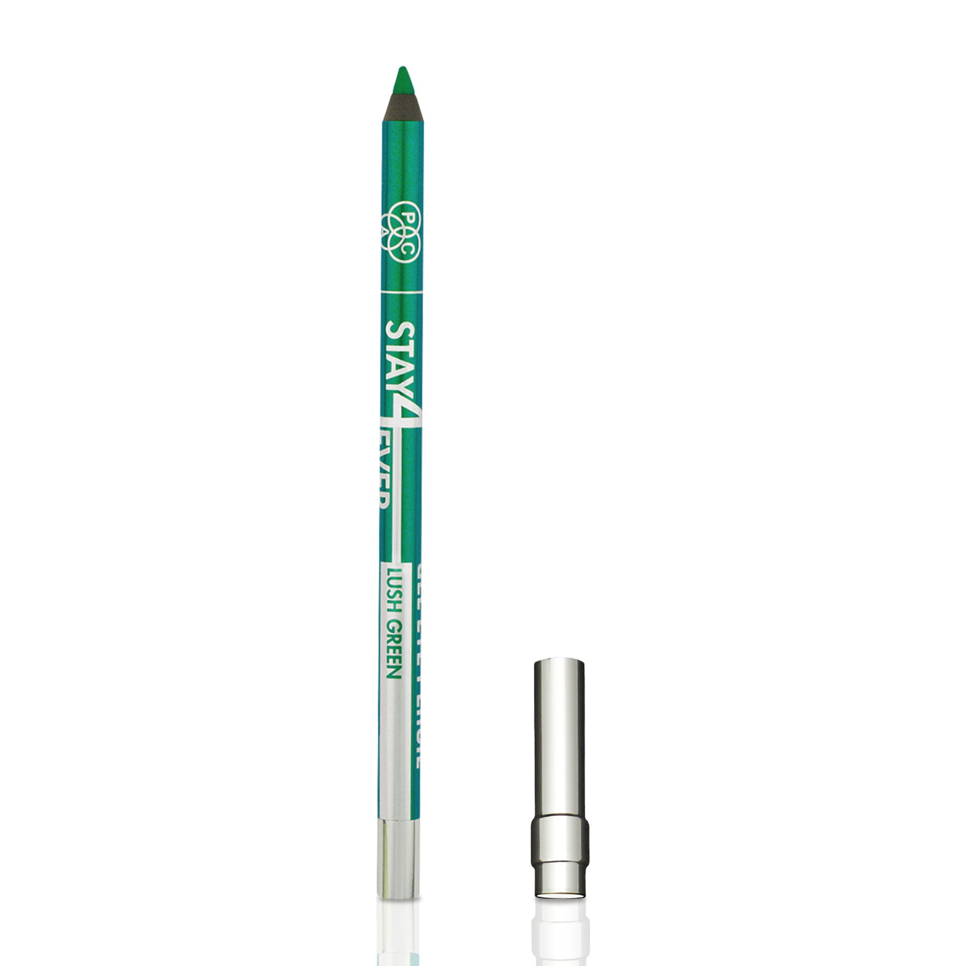 PAC Stay4Ever Gel Eye Pencil - Lush Green
