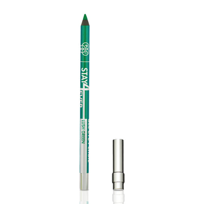 PAC Stay4Ever Gel Eye Pencil - Lush Green