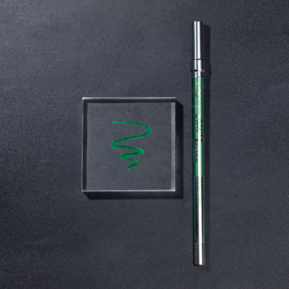 PAC Stay4Ever Gel Eye Pencil - Lush Green
