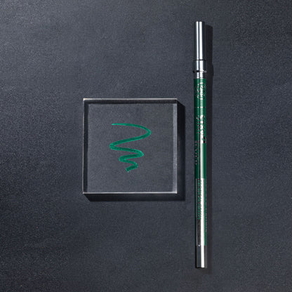 PAC Stay4Ever Gel Eye Pencil - Tropical Green