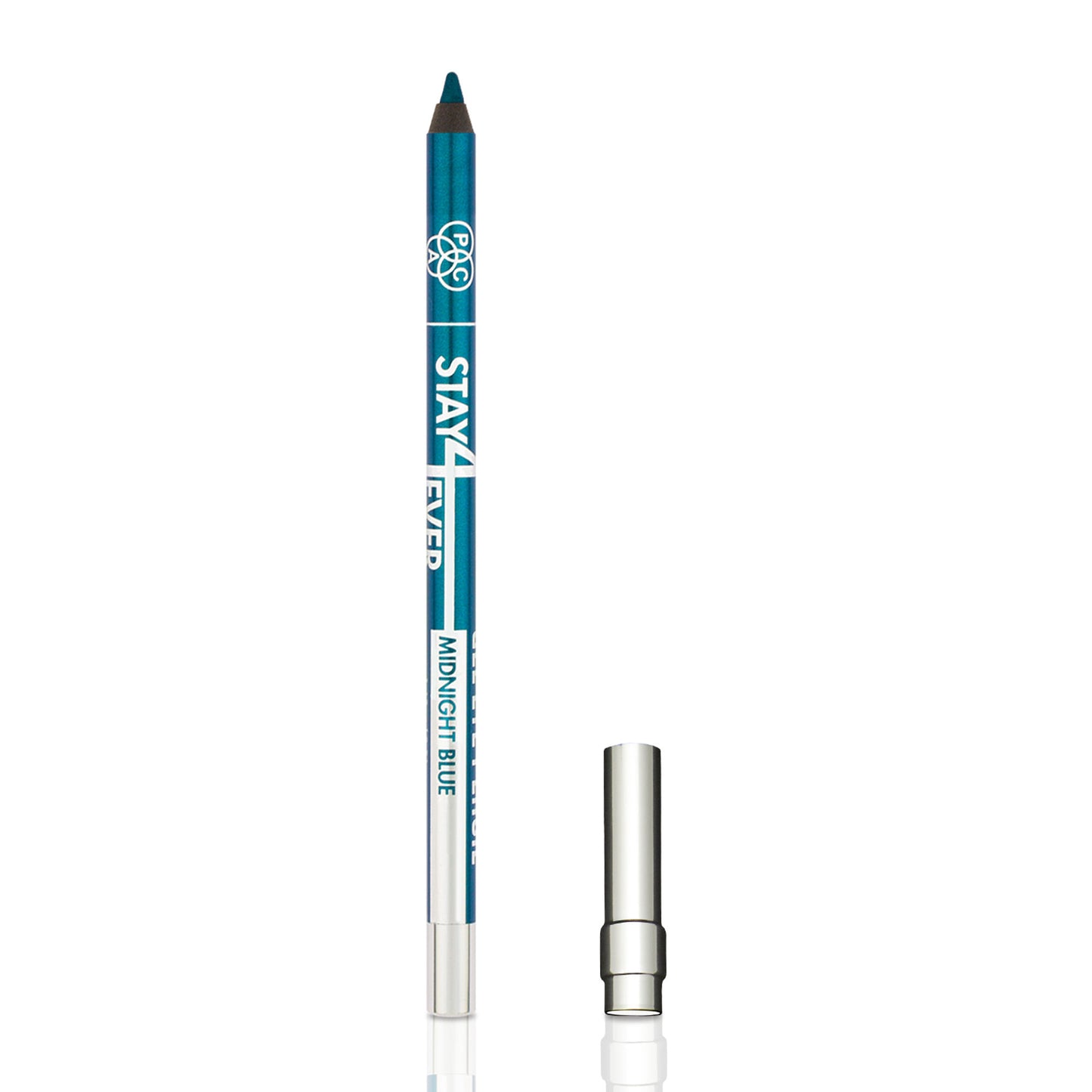 PAC Stay4Ever Gel Eye Pencil - Midnight Blue