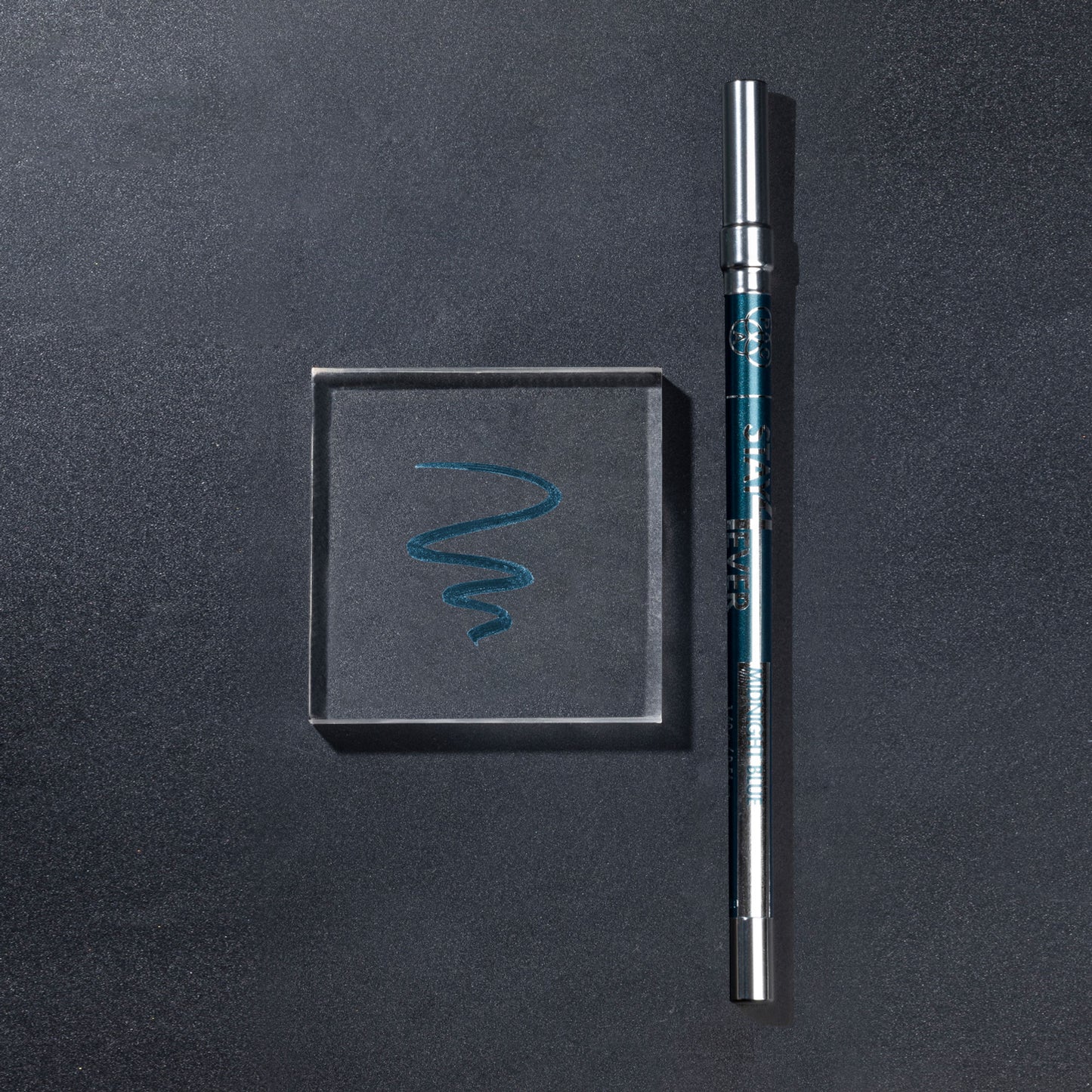 PAC Stay4Ever Gel Eye Pencil - Midnight Blue
