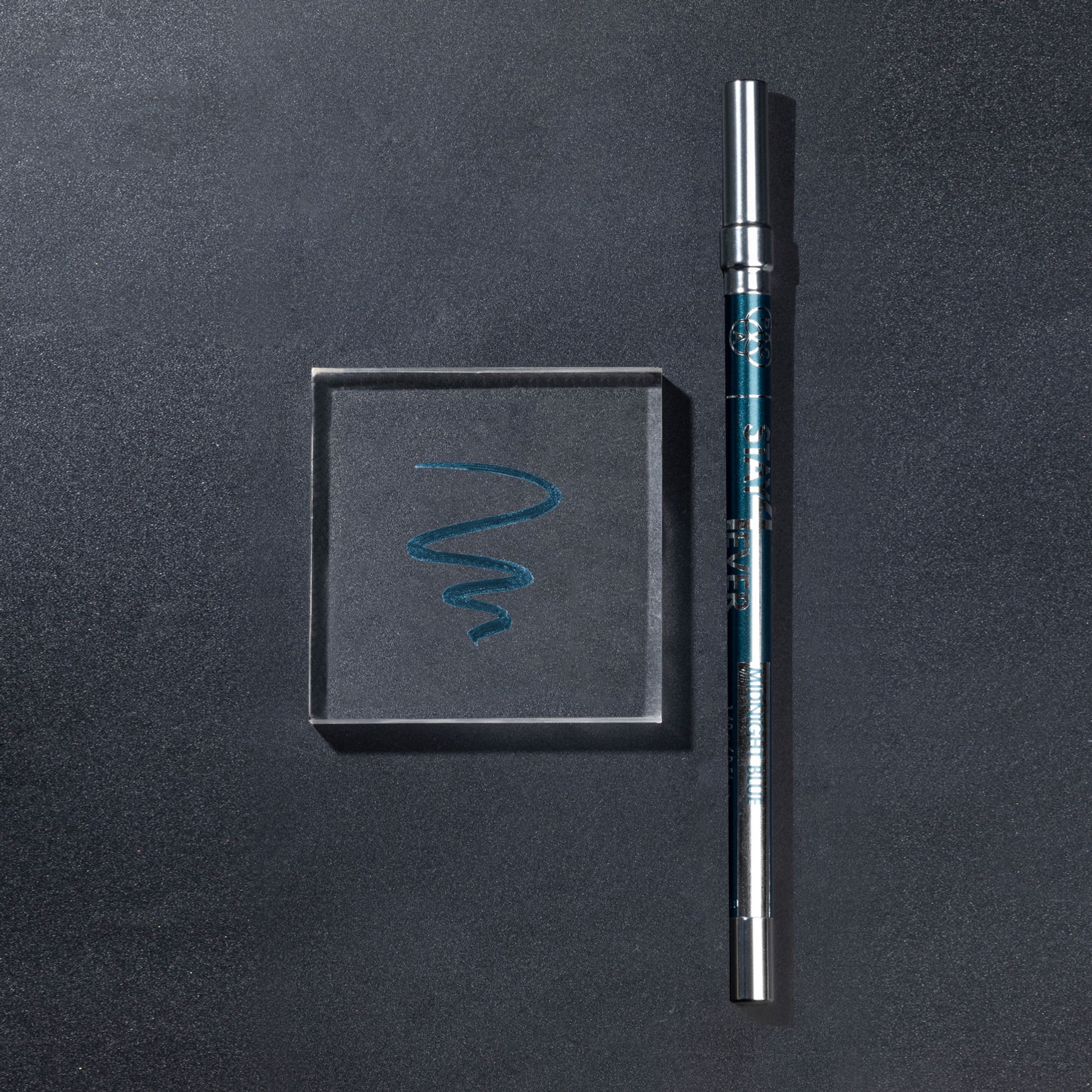 PAC Stay4Ever Gel Eye Pencil - Midnight Blue