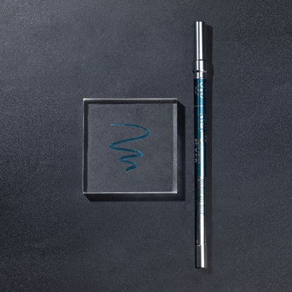 PAC Stay4Ever Gel Eye Pencil - Midnight Blue