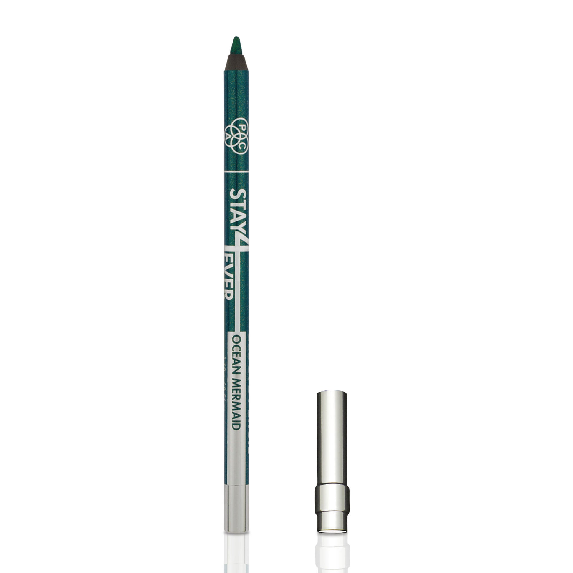 PAC Stay4Ever Gel Eye Pencil - Ocean Mermaid
