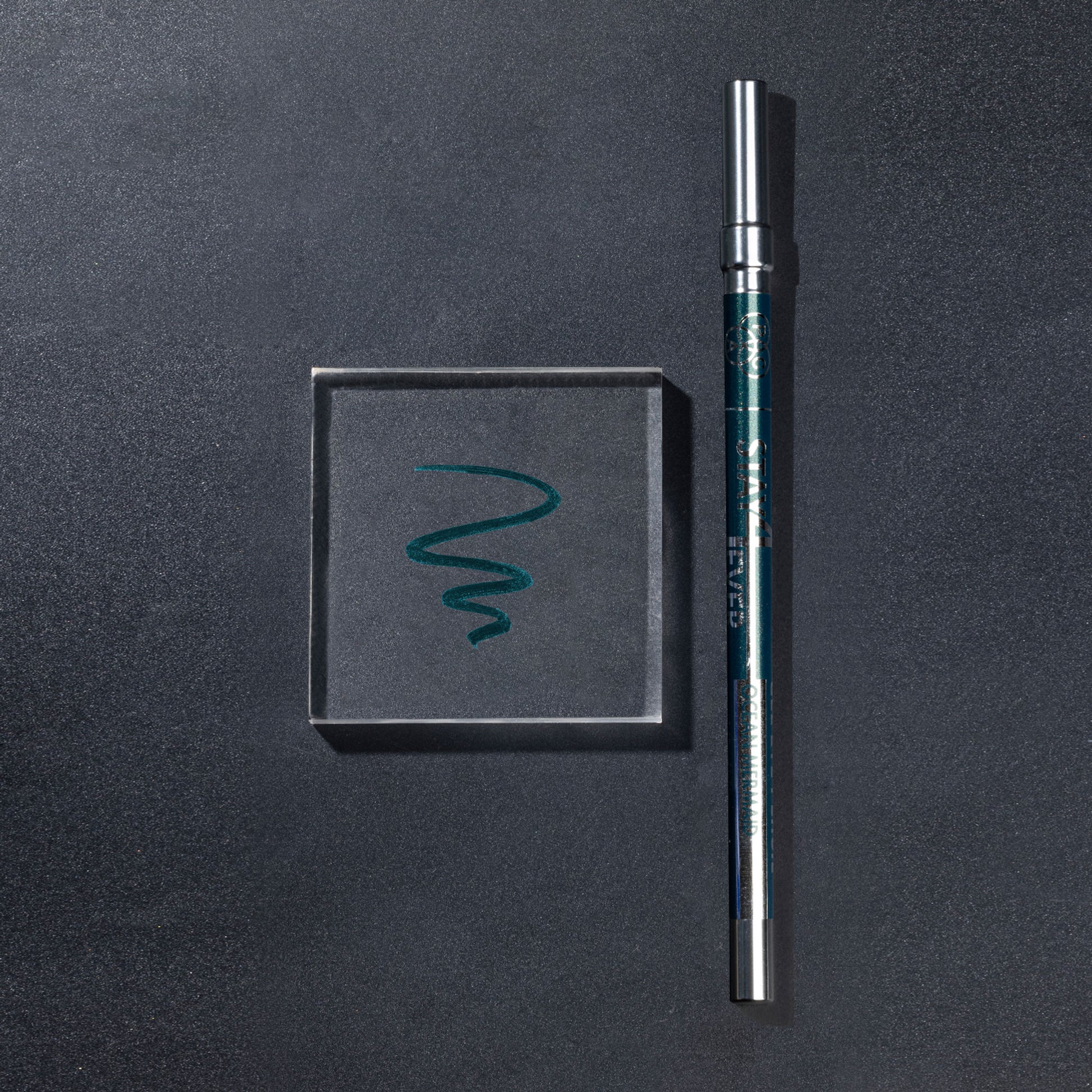 PAC Stay4Ever Gel Eye Pencil - Ocean Mermaid