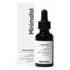 Minimalist 10% Niacinamide Face Serum With Matmarine + Zinc For Reducing Oil & Blemishes