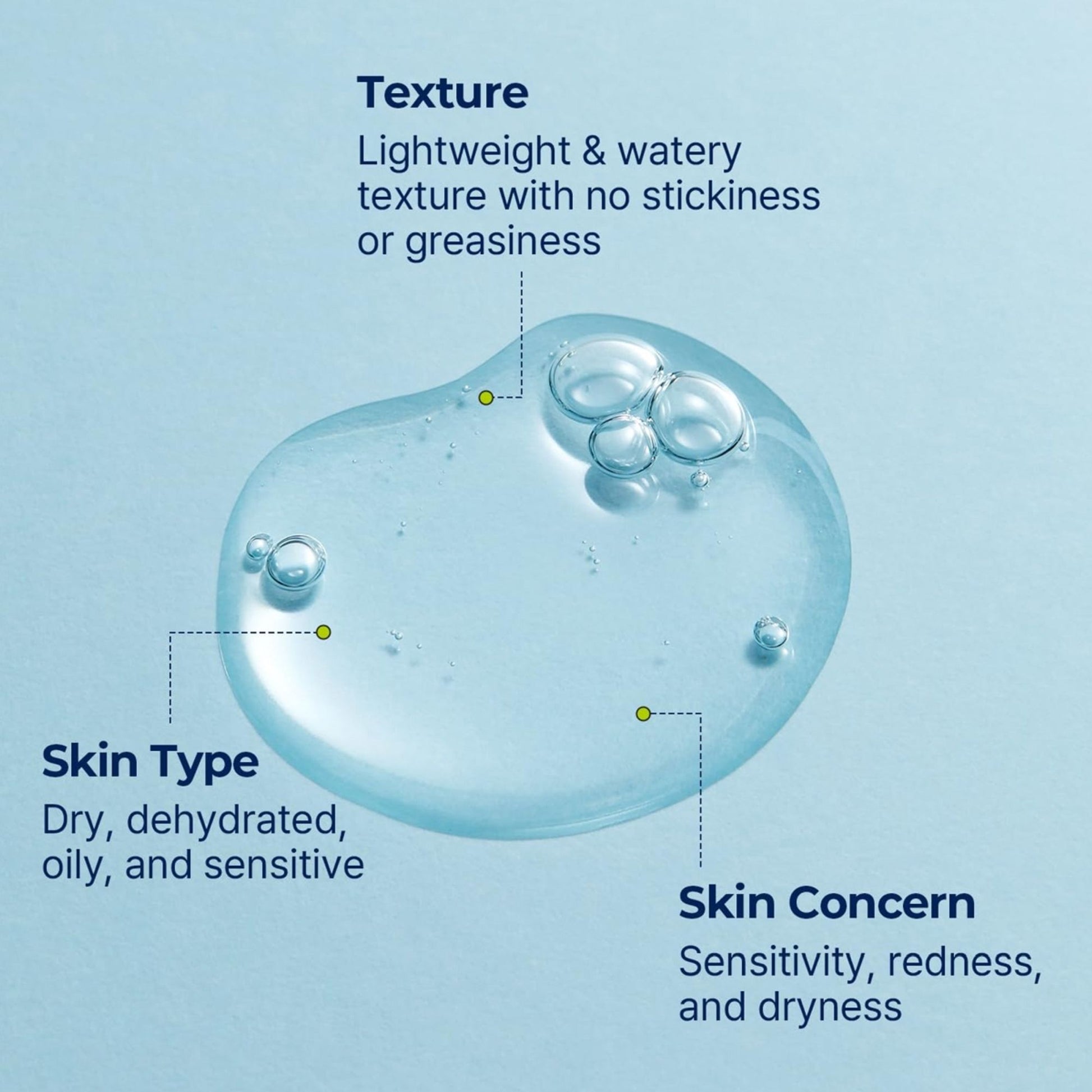 Torriden Dive In Serum - Plumping & Hydrating Hyaluronic Acid Serum with Ceramide for Barrier Repair