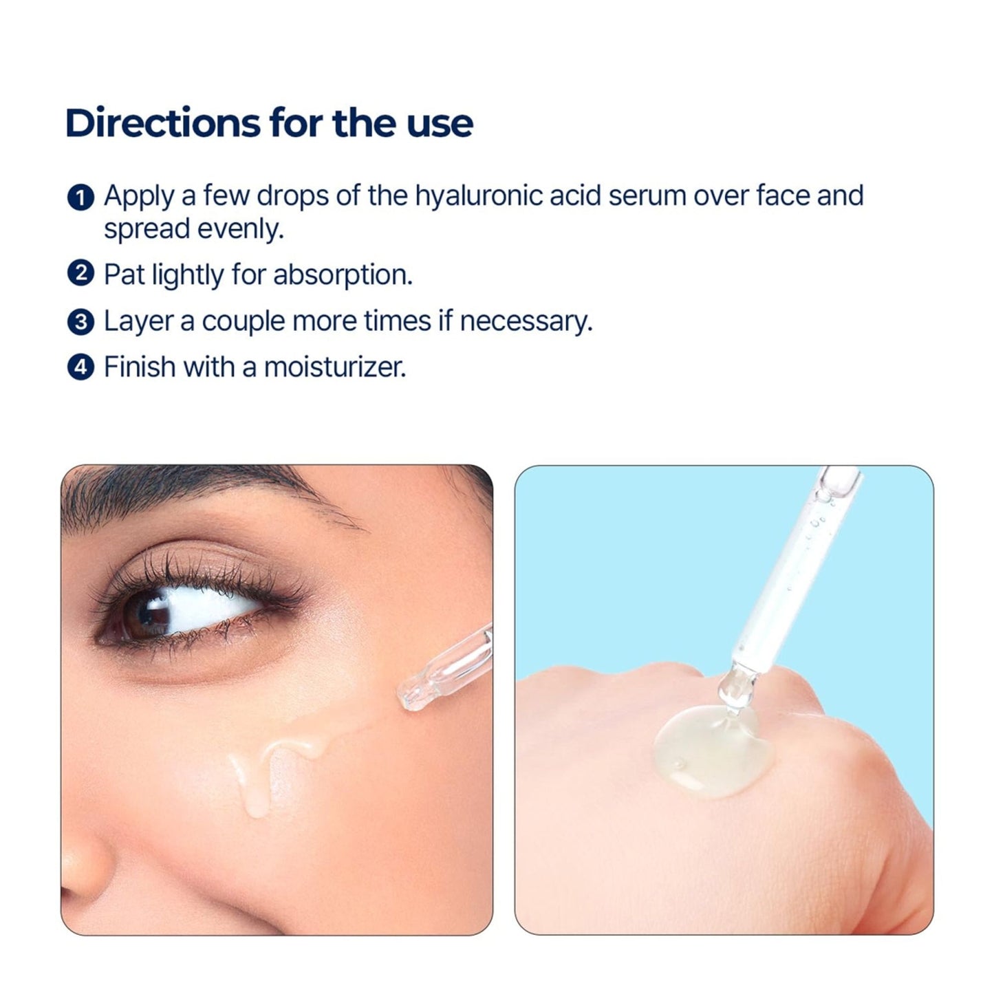Torriden Dive In Serum - Plumping & Hydrating Hyaluronic Acid Serum with Ceramide for Barrier Repair