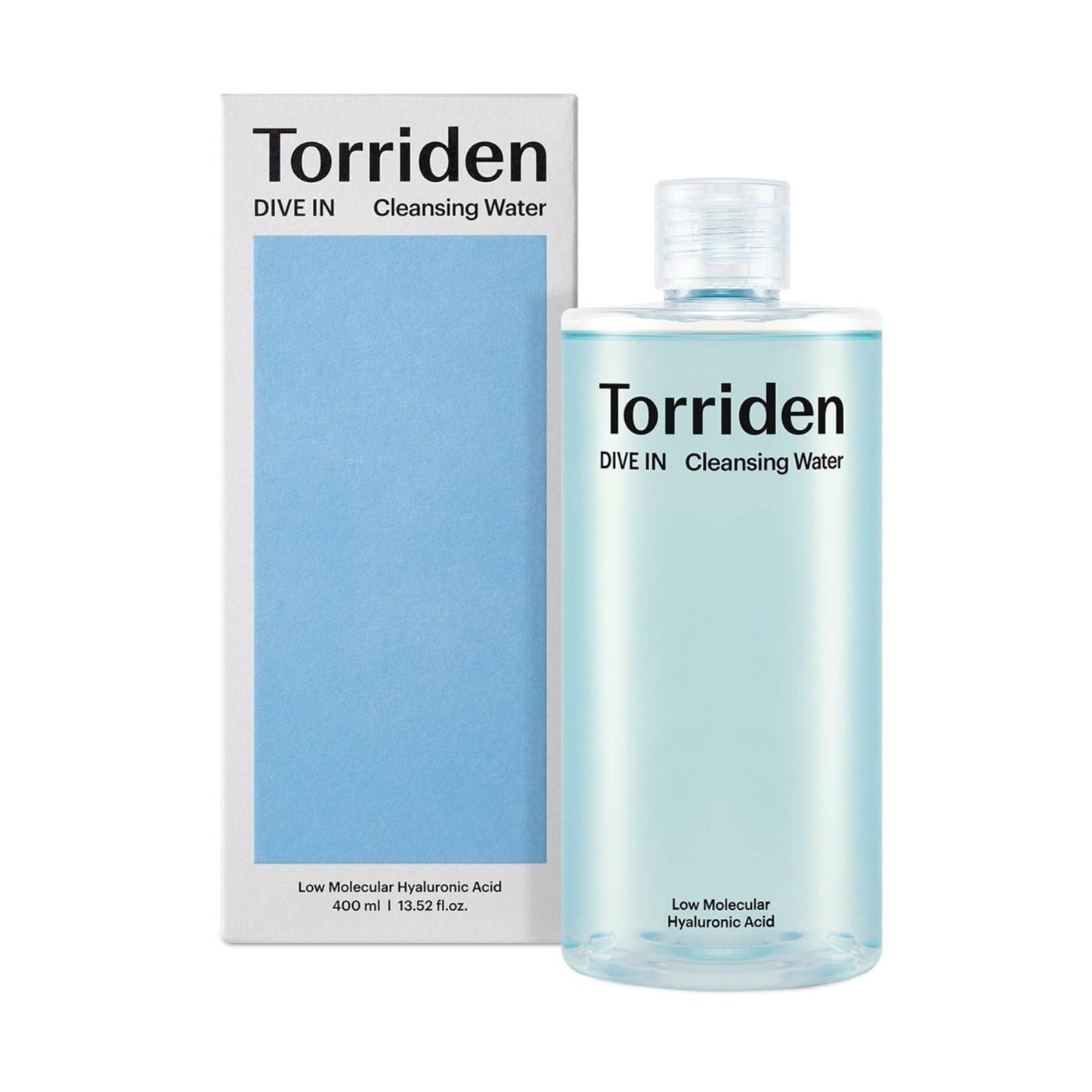 Torriden Dive In Cleansing Water