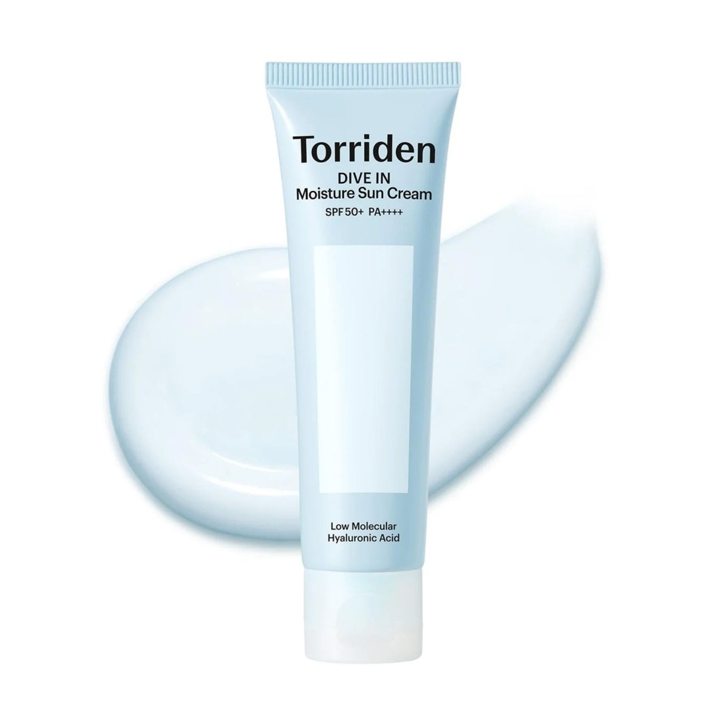 Torriden Dive In Moisture Sun Cream Spf+ Pa++++