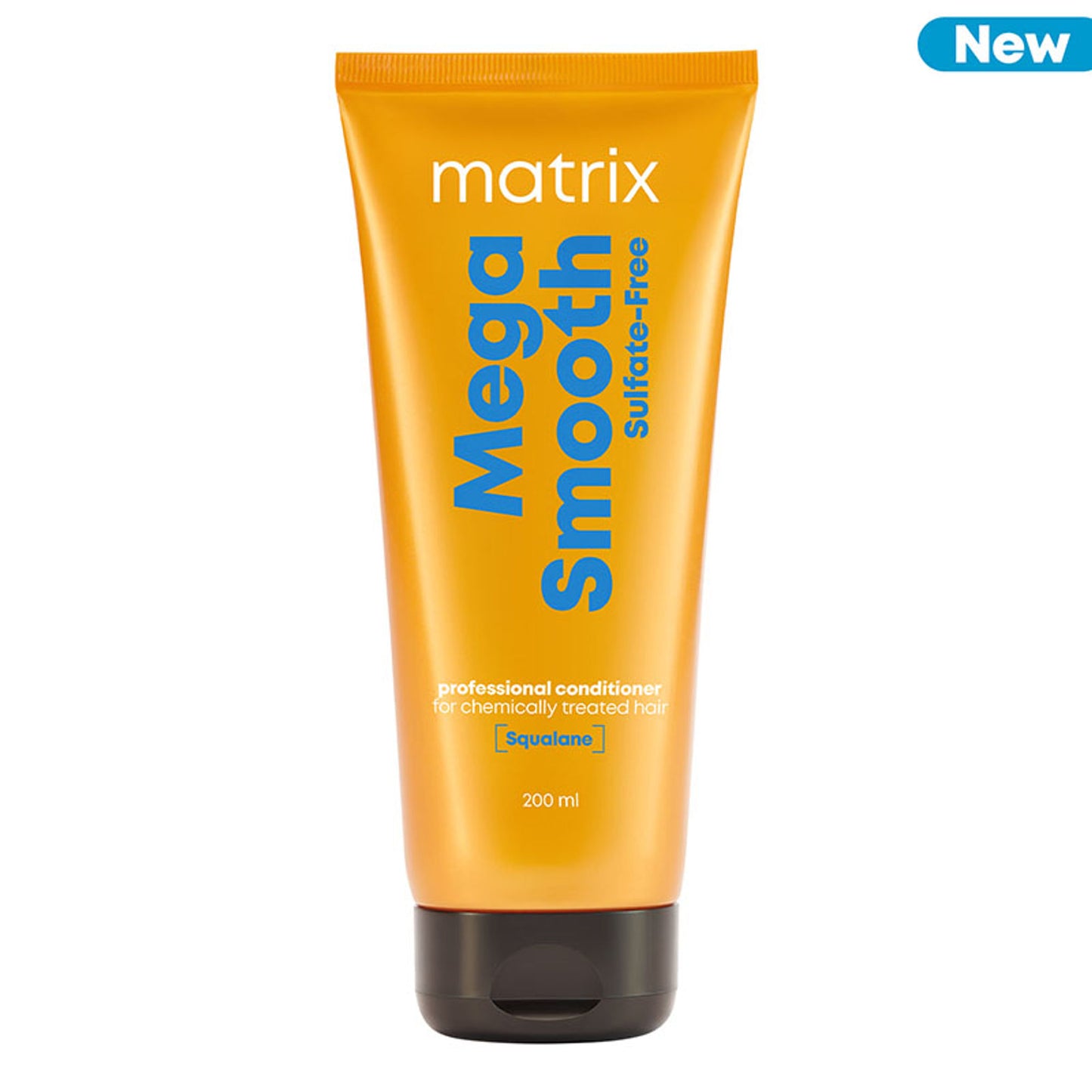 Matrix Mega Smooth Sulfate-free Conditioner For Bond Repair, Smoothens Hair, Safe for Treated Hair