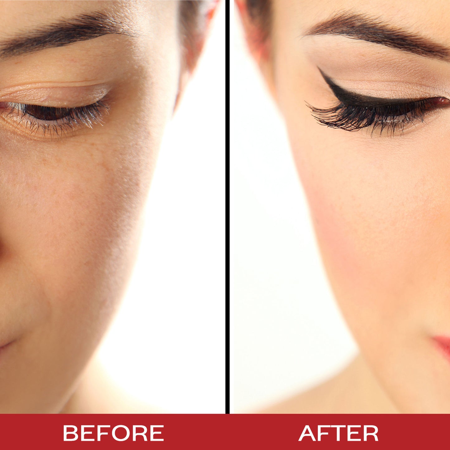Faces Canada Magneteyes Mascara - Volumizing