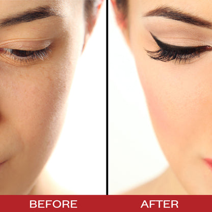 Faces Canada Magneteyes Mascara - Volumizing
