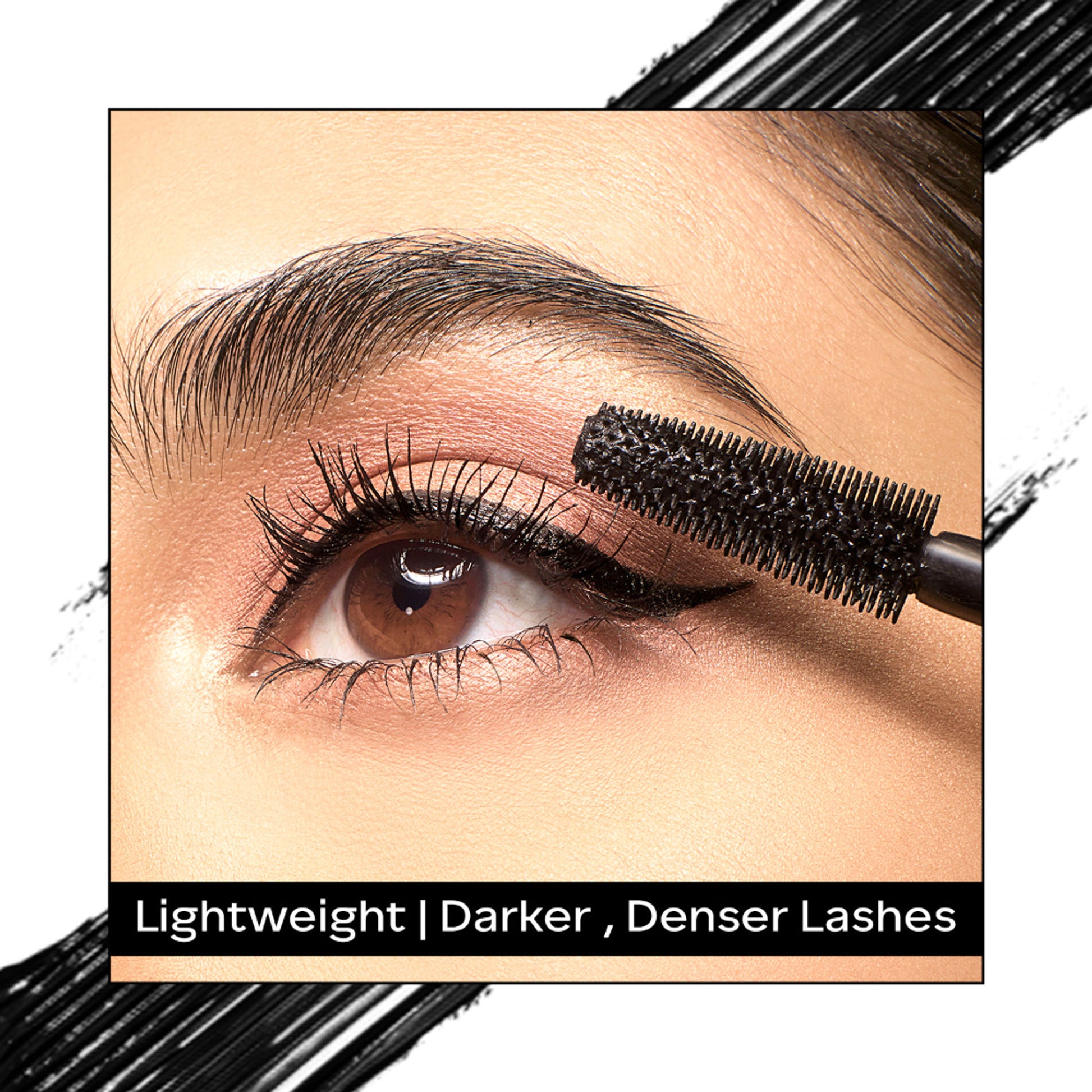 Faces Canada Magneteyes Mascara - Volumizing